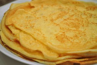 Des crêpes ! 2012-11-16