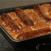 Toad In The Hole