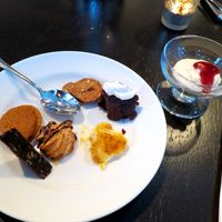 Icelandic Skyr Cake