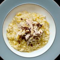 Arroz Caldo