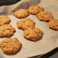 Lebkuchen