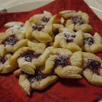 Joulutorttu