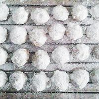 Teacake