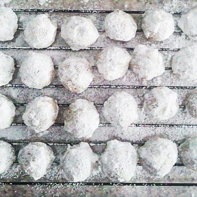 Teacake