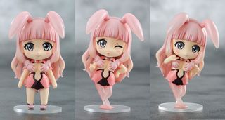 Nendoroid Melona
