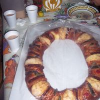 King Cake