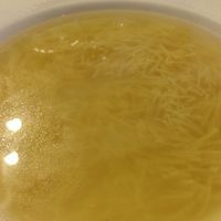 Sopa De Carne