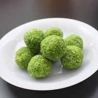 Laddu