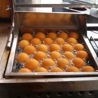 Buñuelos