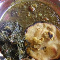 Sarson Ka Saag