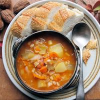Scotch Broth