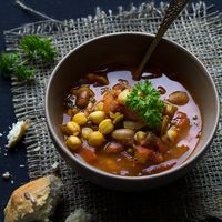 Lentil Soup