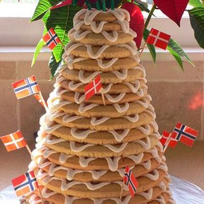 Kransekake