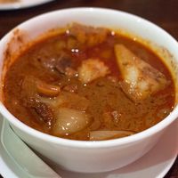 Massaman Curry