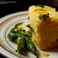 Dhokla
