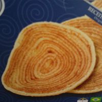Bolo De Rolo