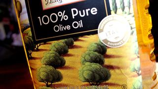 Olive Oil