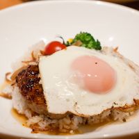 Loco Moco