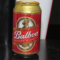 Balboa Beer