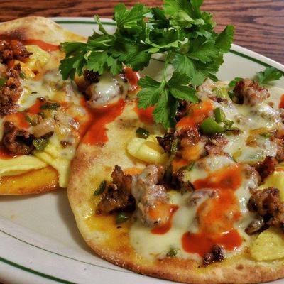 Tostada