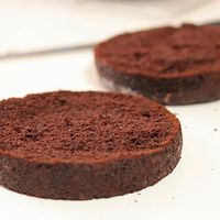 Guinness Cake