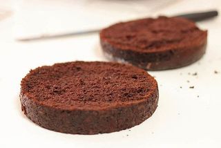 POT O' GOLD: Chocolate Guinness Cake ft. Baileys Frosting + Whiskey Gold Coins