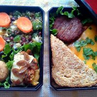 Black Bean And Sausage Soup