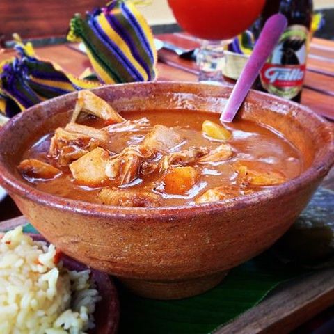 Un Subanik con pochitos... ¡Calidá! #puroutz