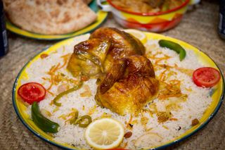 Kabsa