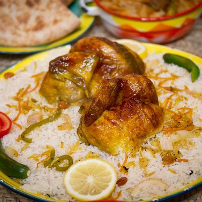 Kabsa