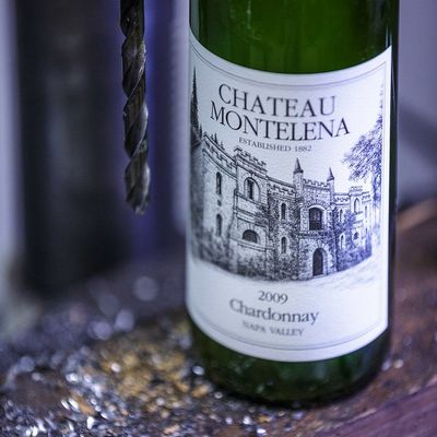 Chardonnay Wine