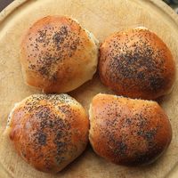 Poppy Seed Roll