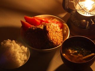 Korokke