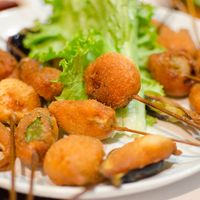 Kushikatsu
