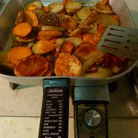 German Fries