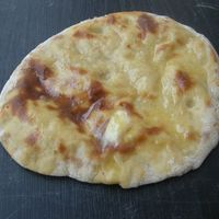 Perunarieska