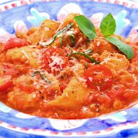 Pappa Al Pomodoro