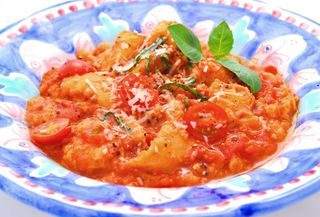 Pappa al pomodoro