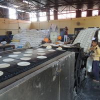 Chappati