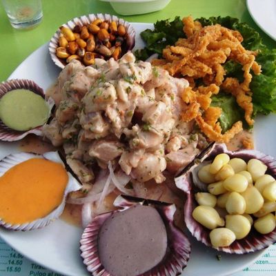 Ceviche