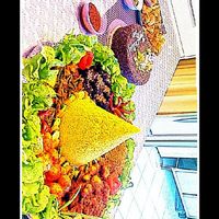 Tumpeng