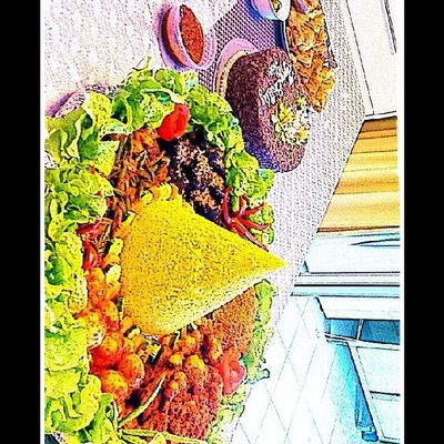 Tumpeng