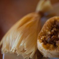 Tamal De Olla