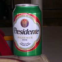 Presidente Beer