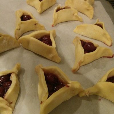 Hamantash