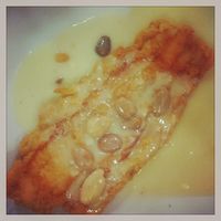Filete De Mero