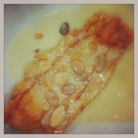 Filet de Mero #food #Piera #Anoia