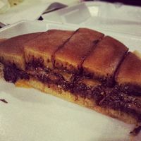 Sweet Martabak