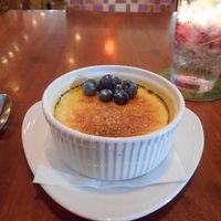 Creme Brulee