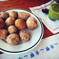 Papas Arrugadas